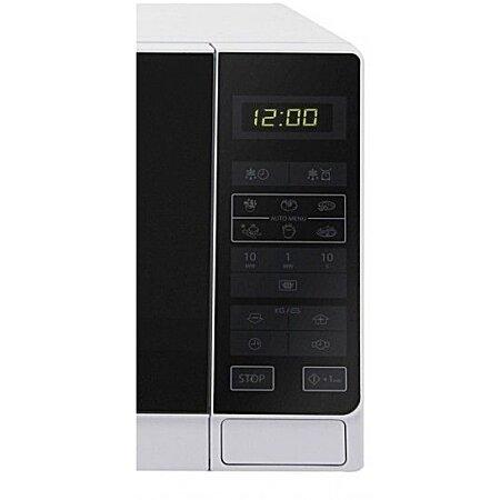 Sharp R-242WW Micro-ondes Solo