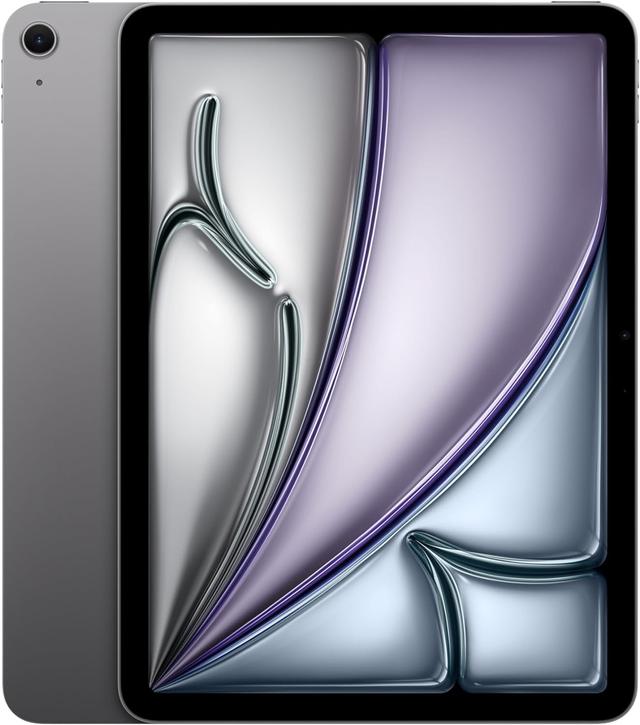 iPad Air 11 (M2) 128 Go : Puissance et Style