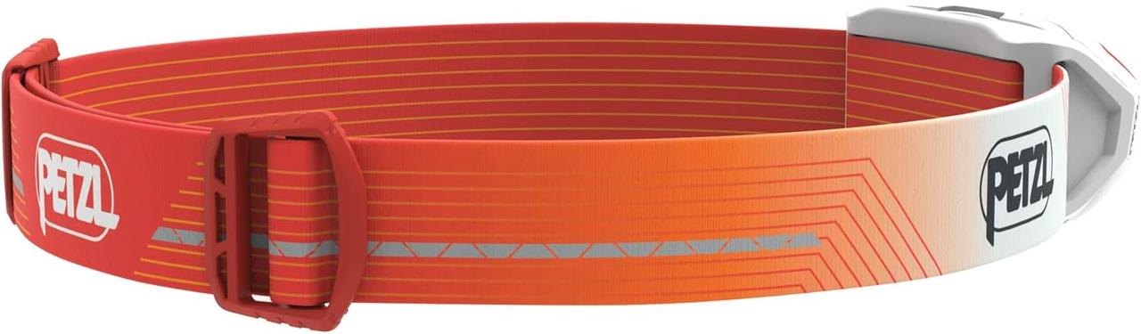 Lampe frontale PETZL ACTIK CORE