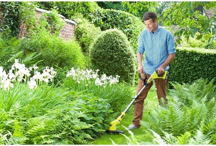Coupe-bordures RYOBI 18V ONE+ - OLT1832