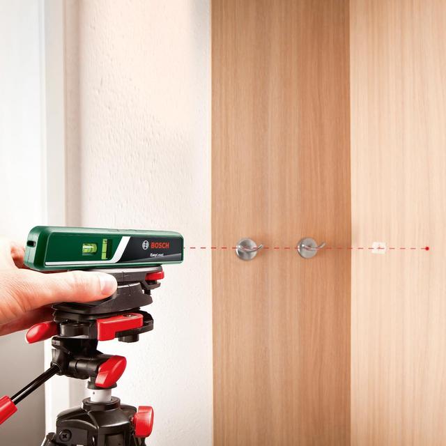 Niveau Laser Bosch EasyLevel