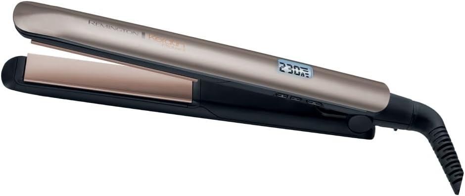 Remington Lisseur Cheveux S8540 - Lissage Parfait