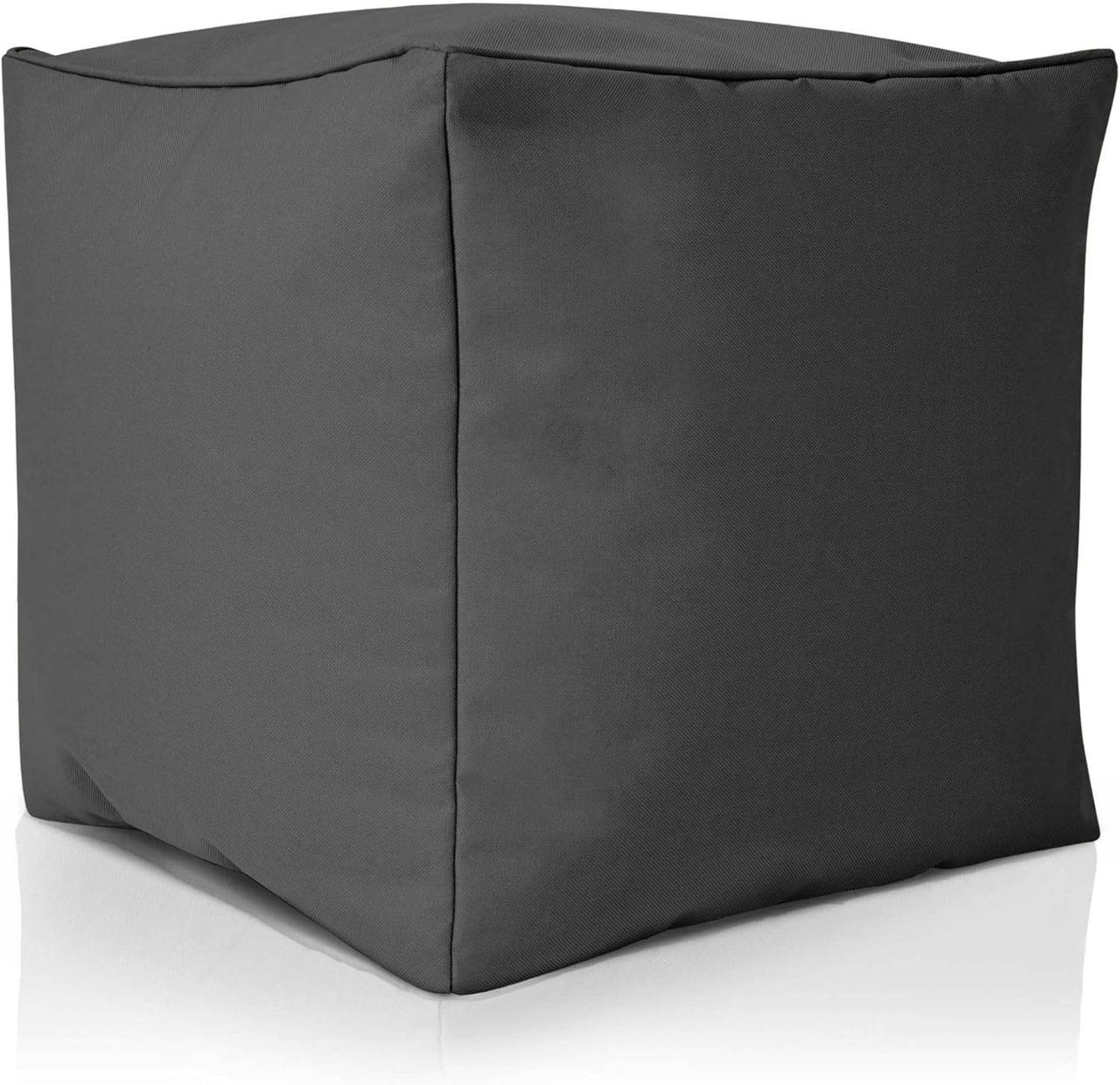 Pouf Tabouret Green Bean© 40x40x40cm