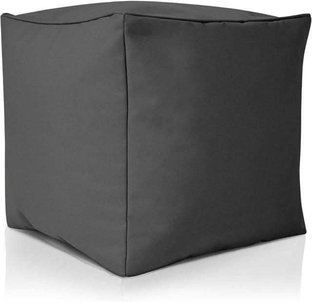Pouf Tabouret Green Bean© 40x40x40cm
