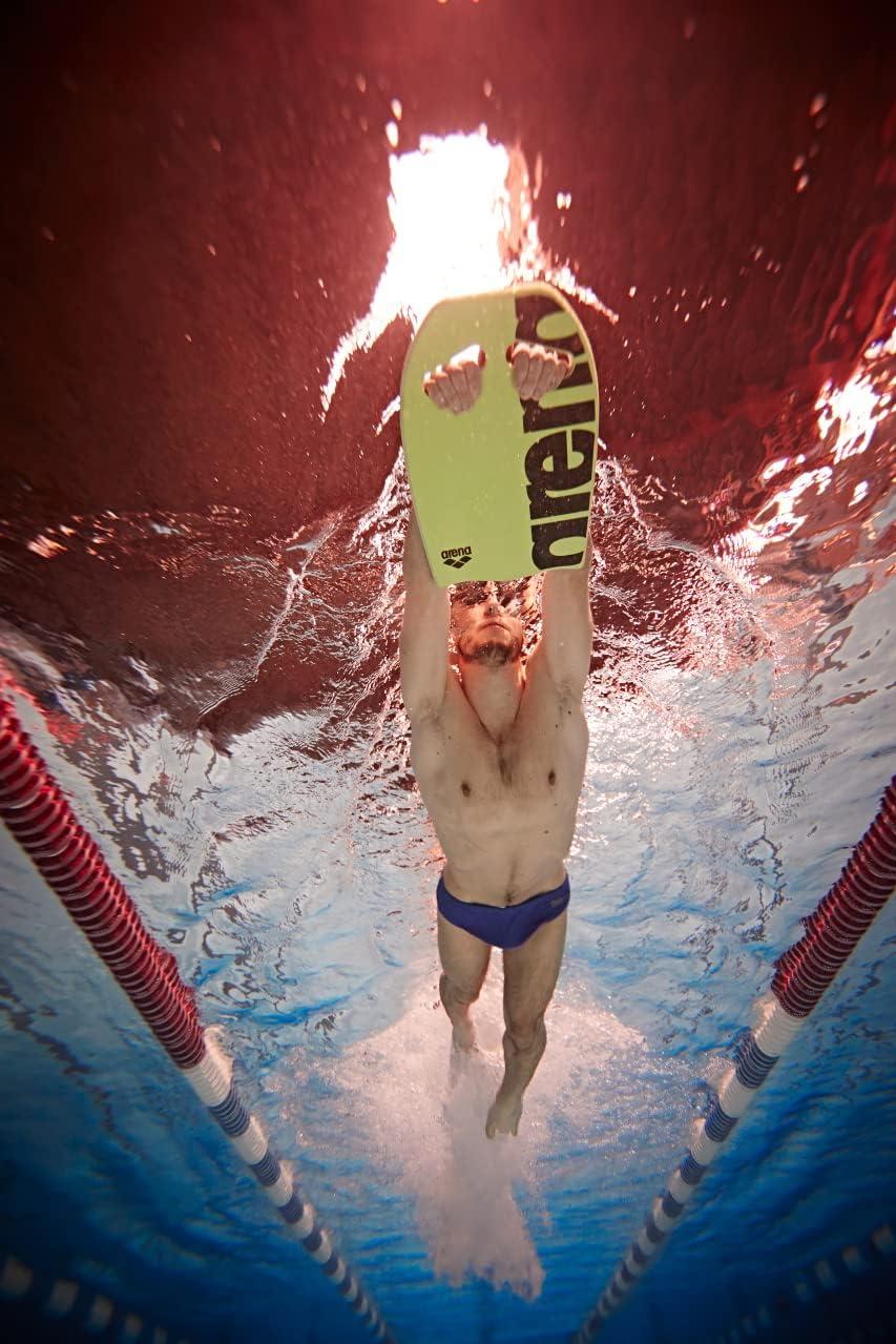 Planche de Natation Arena Kickboard - Entraînement Aquatique