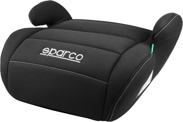 Siège Auto Rehausseur Sparco i-Size Noir