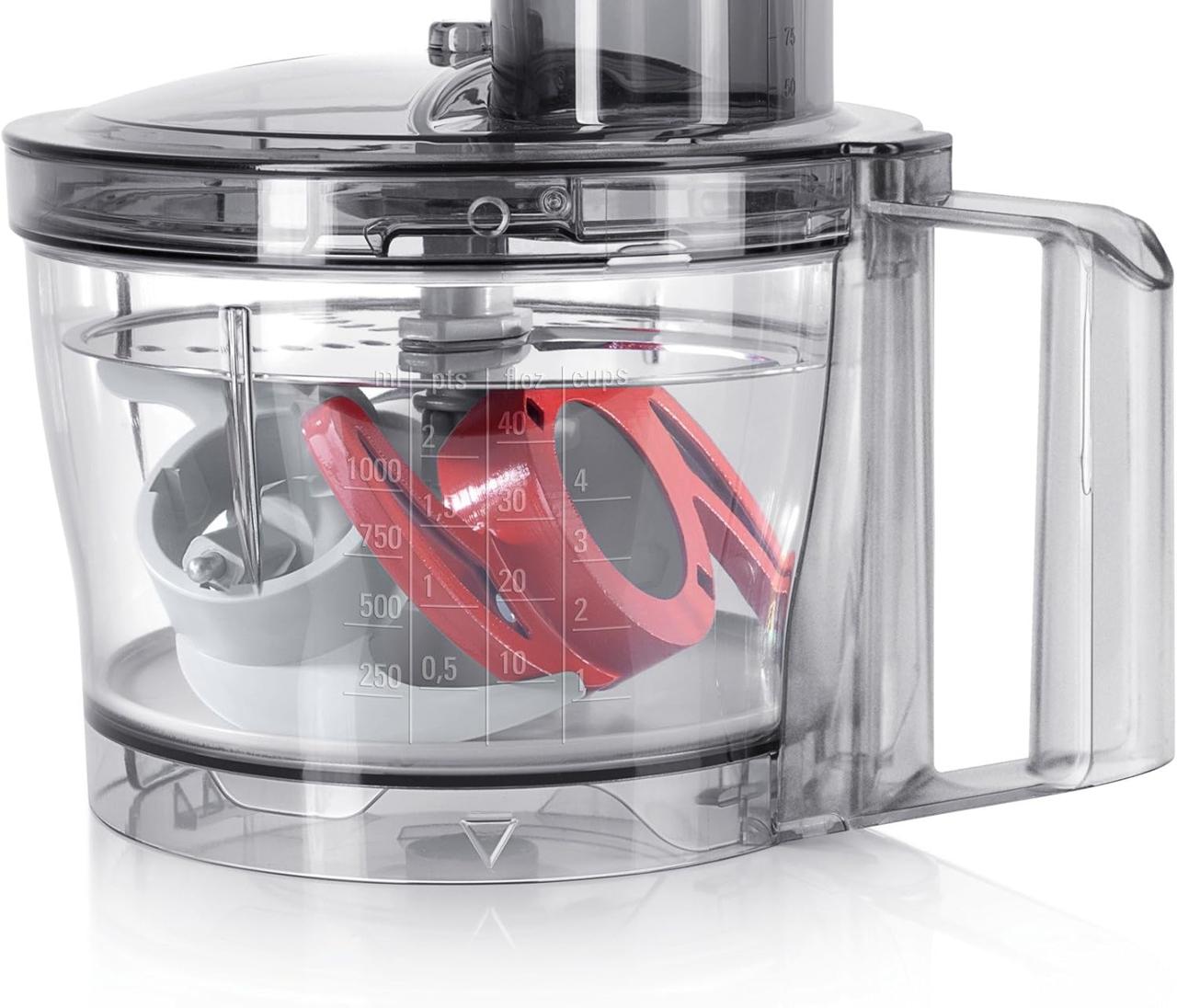 Bosch MultiTalent 3 MCM3100W
