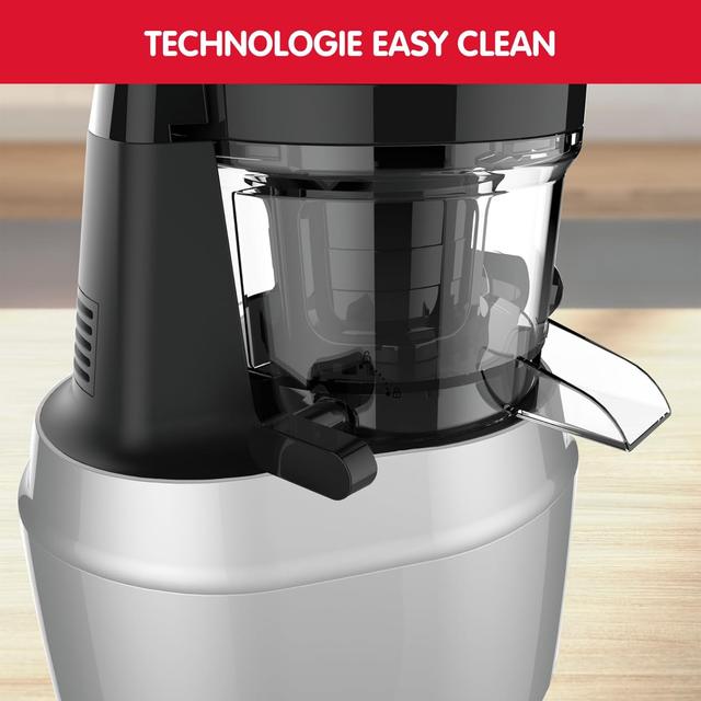 Extracteur de Jus Moulinex Juice & Clean