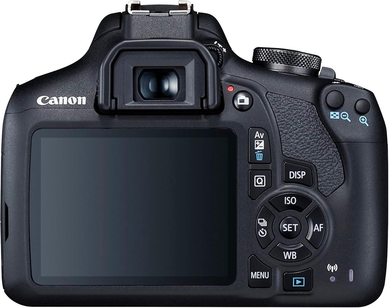 Canon EOS 2000d
