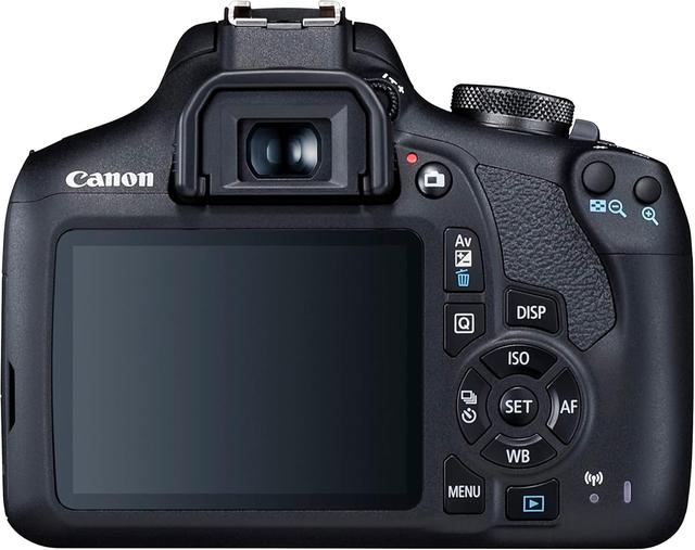 Canon EOS 2000d