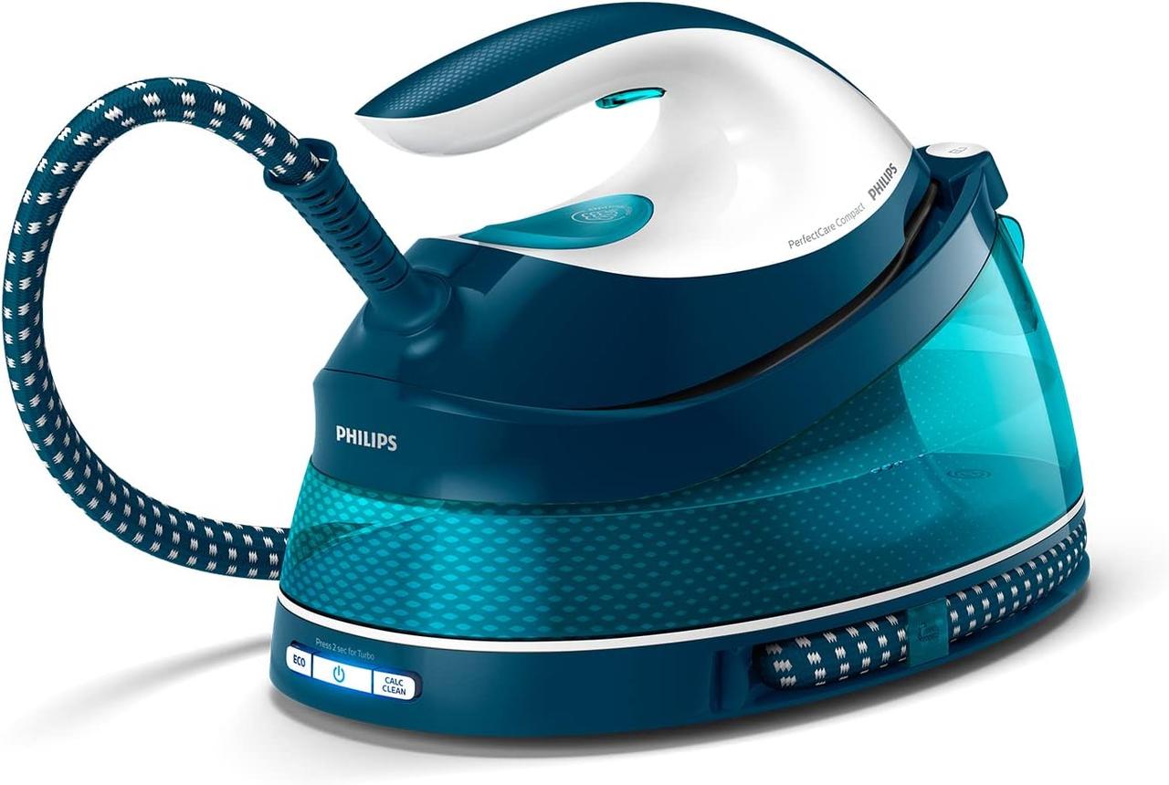 Centrale Vapeur Philips PerfectCare Compact Plus