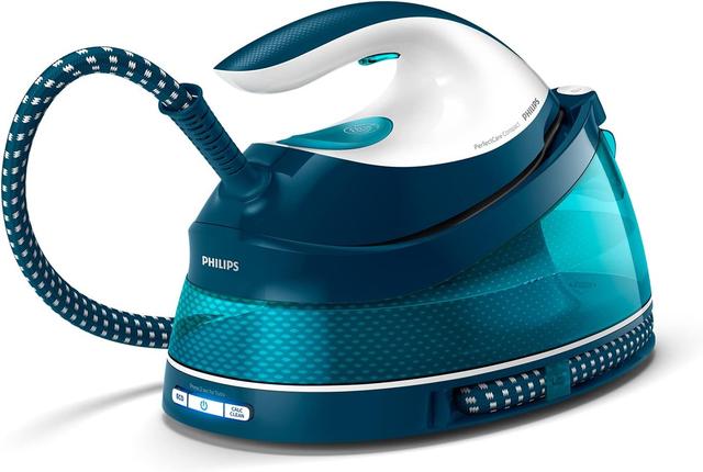 Centrale Vapeur Philips PerfectCare Compact Plus