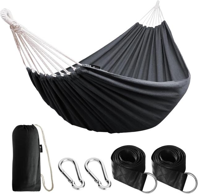 Hamac Anyoo - Camping, Jardin, Plage