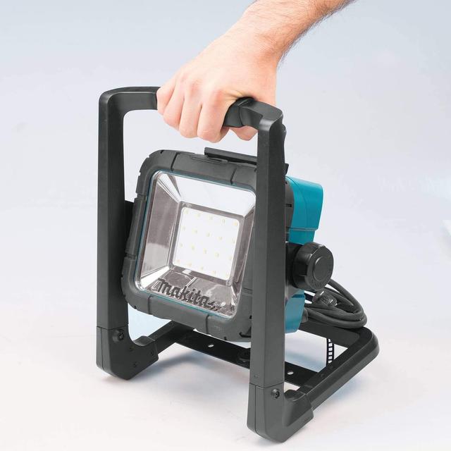 Lampe Makita DML805 - Eclairage Professionnel