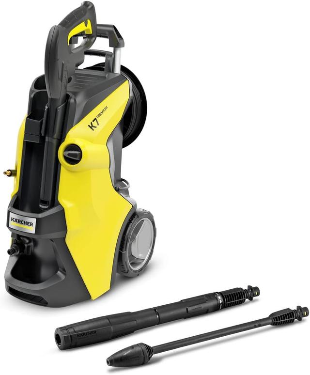 Kärcher K7 Power Nettoyeur Haute Pression