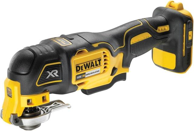 Outil Oscillant DEWALT DCS355N-XJ 18V