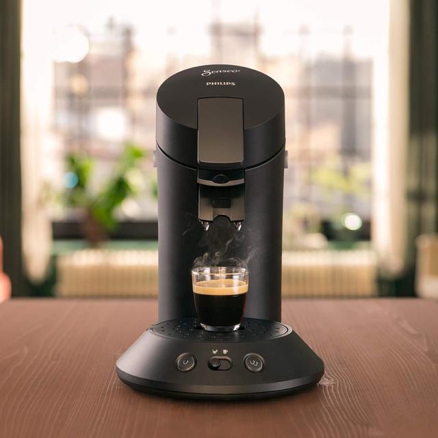 Philips Senseo Original Plus - Machine à Café