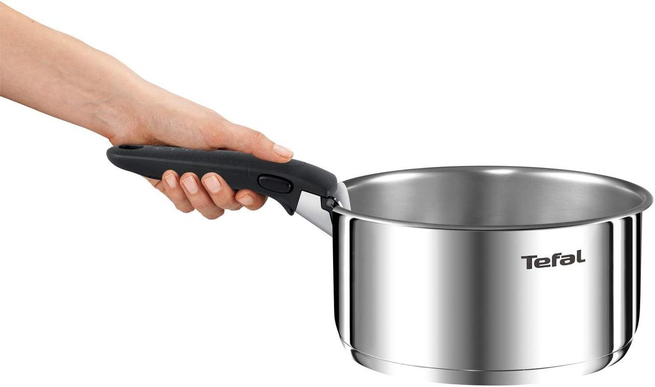 Tefal Ingenio: Batterie de Cuisine 10 pièces