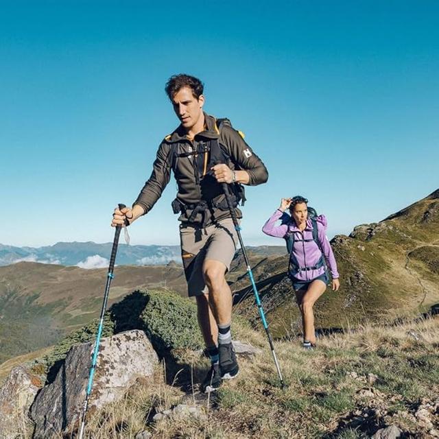 Millet Ubic 40 - Sac à Dos Randonnée Trekking 40L