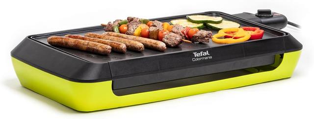 Plancha Tefal Colormania CB660301 - 2000W