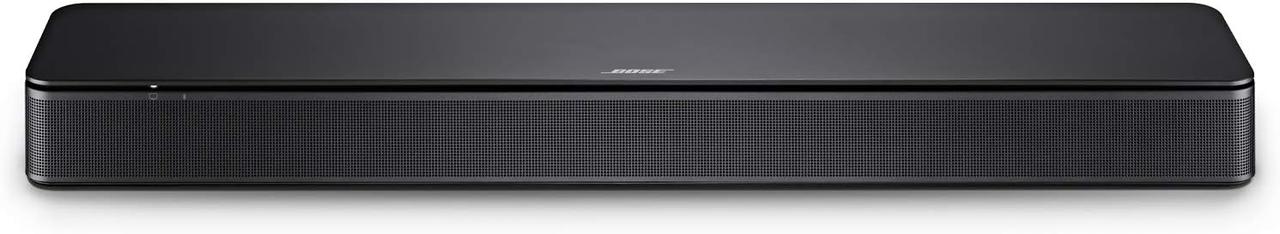 Bose TV Speaker - Barre Son Compacte