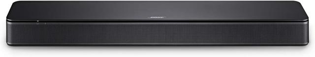 Bose TV Speaker - Barre Son Compacte