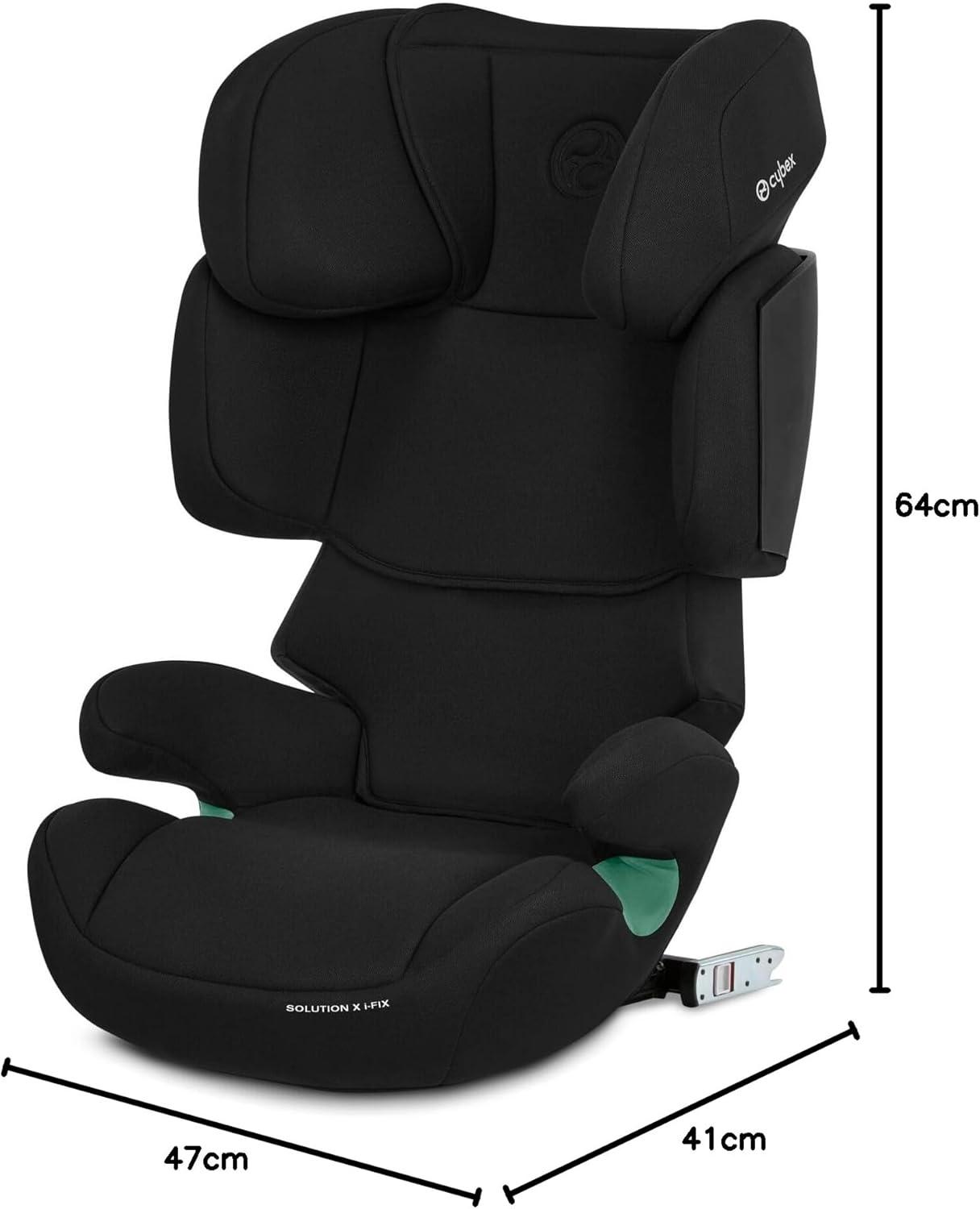 Siège Auto CYBEX Solution X i-Fix