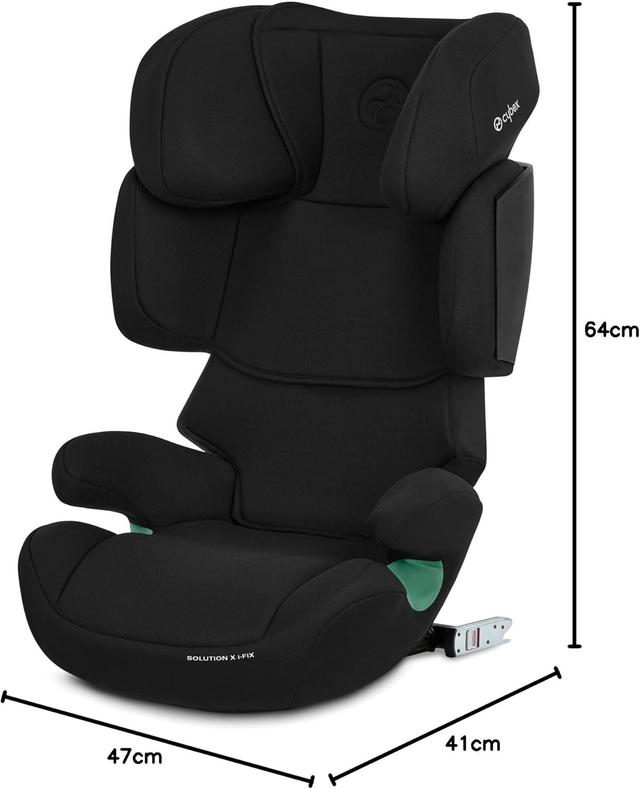 Siège Auto CYBEX Solution X i-Fix