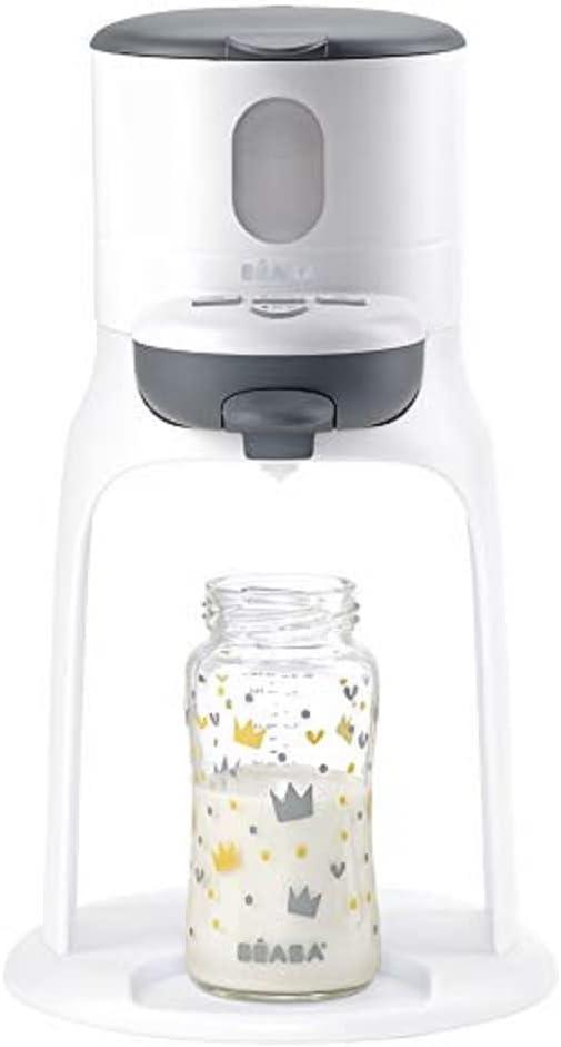 Béaba Bib'Expresso - Préparateur de Biberon Instantané