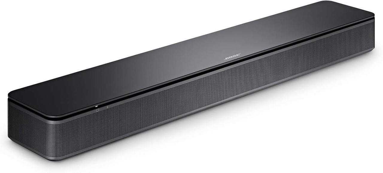 Bose TV Speaker - Barre Son Compacte