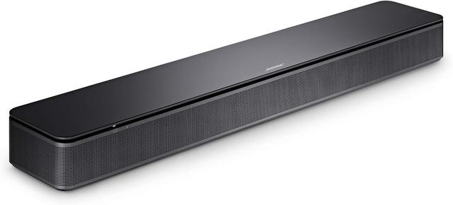 Bose TV Speaker - Barre Son Compacte