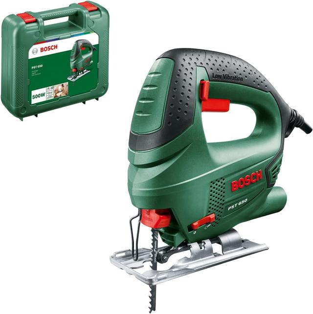 Bosch Scie Sauteuse Filaire Bosch - PST 650