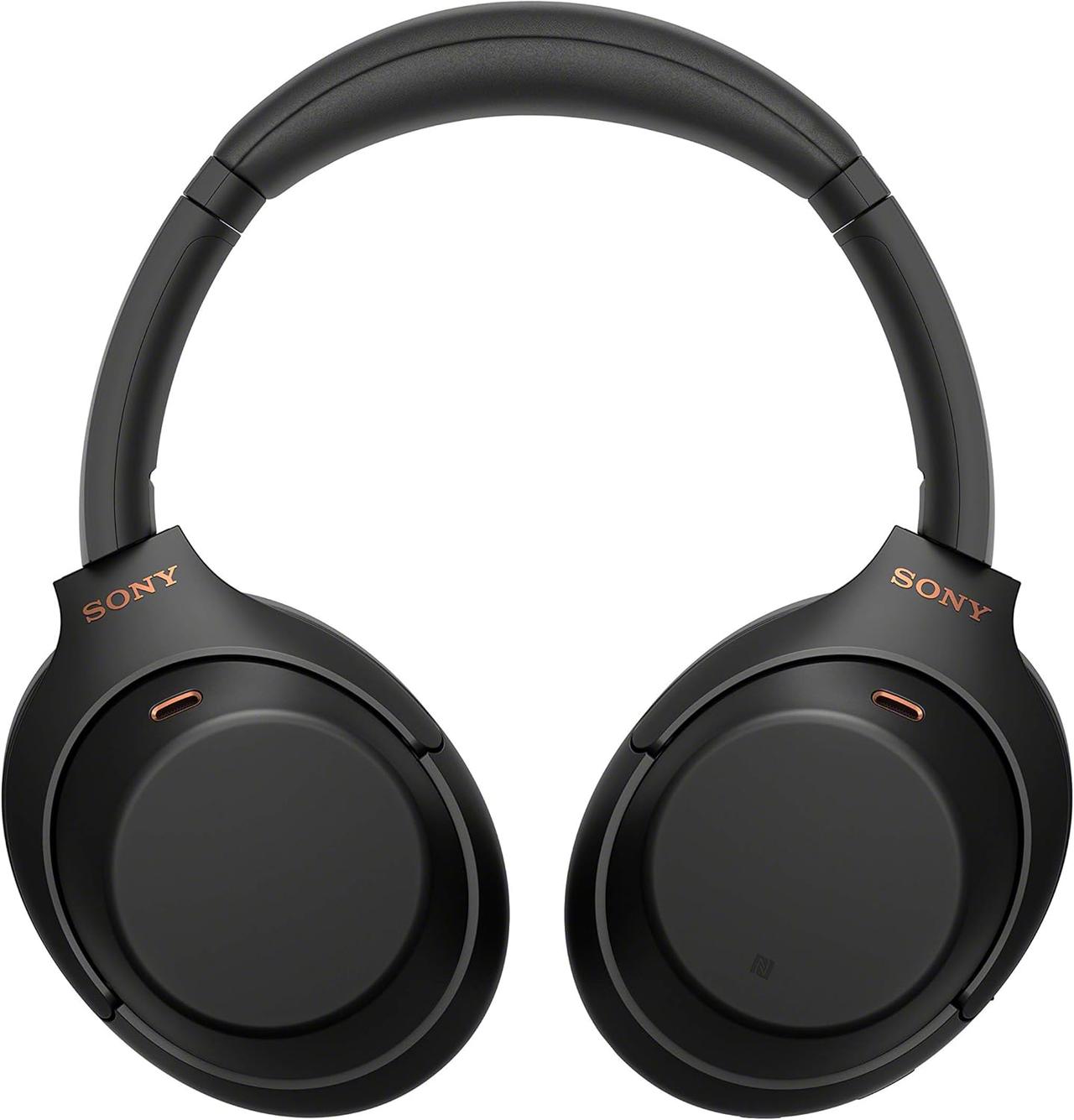 Sony WH1000XM4