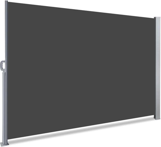 Paravent Rétractable VOUNOT® - Protection Solaire 180x300cm