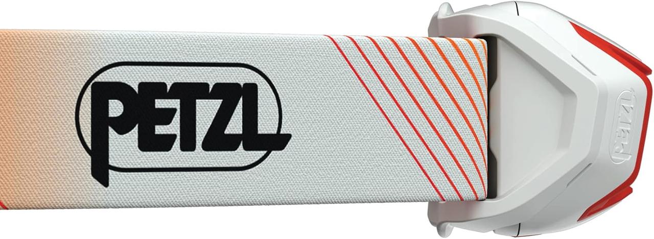 Lampe frontale PETZL ACTIK CORE