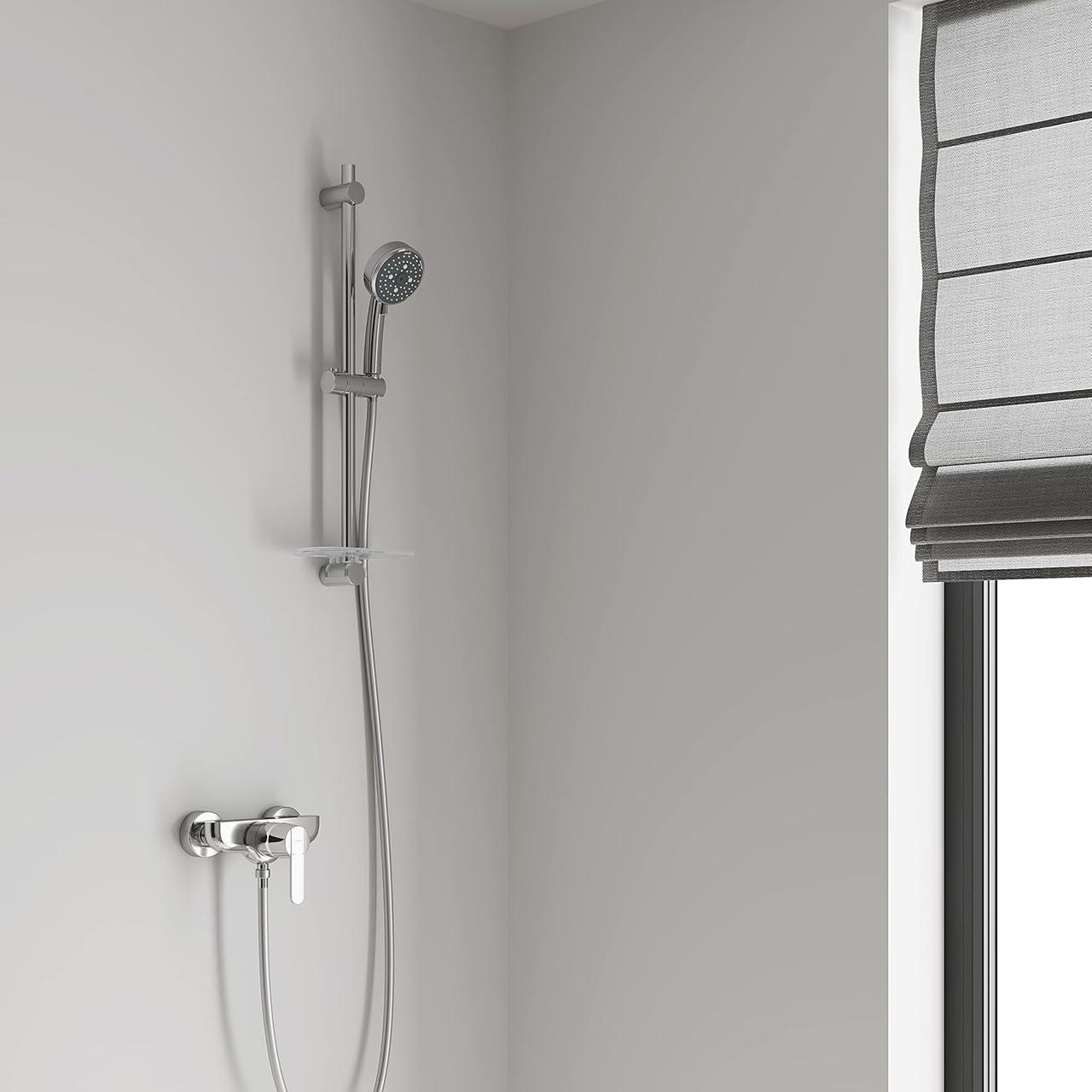 Pommeau de Douche GROHE Vitalio Comfort 100 - 4 Jets