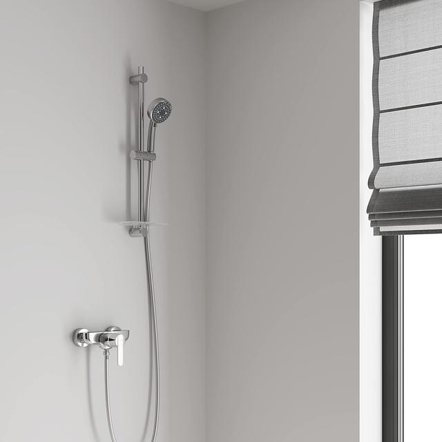 Pommeau de Douche GROHE Vitalio Comfort 100 - 4 Jets