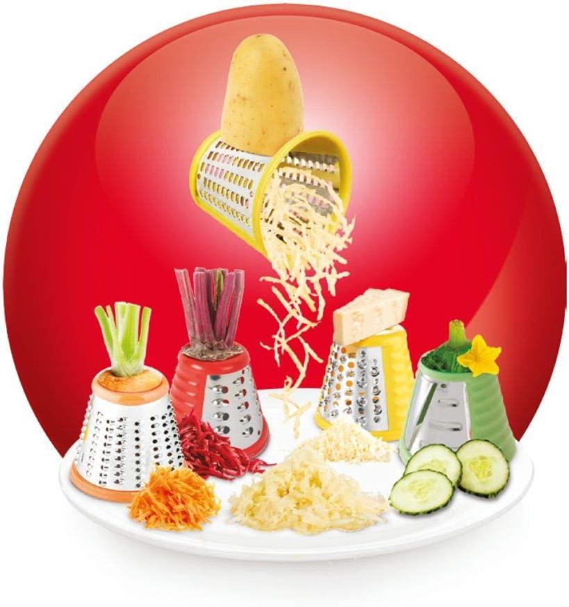 Moulinex Fresh Express PLUS - Hachoir Tranche-Légumes