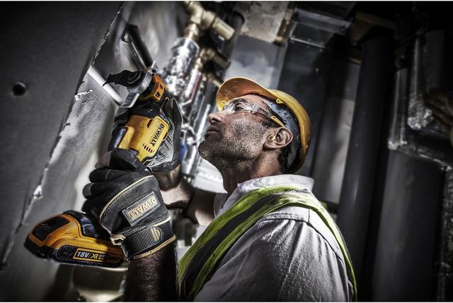 Outil Oscillant DEWALT DCS355N-XJ 18V