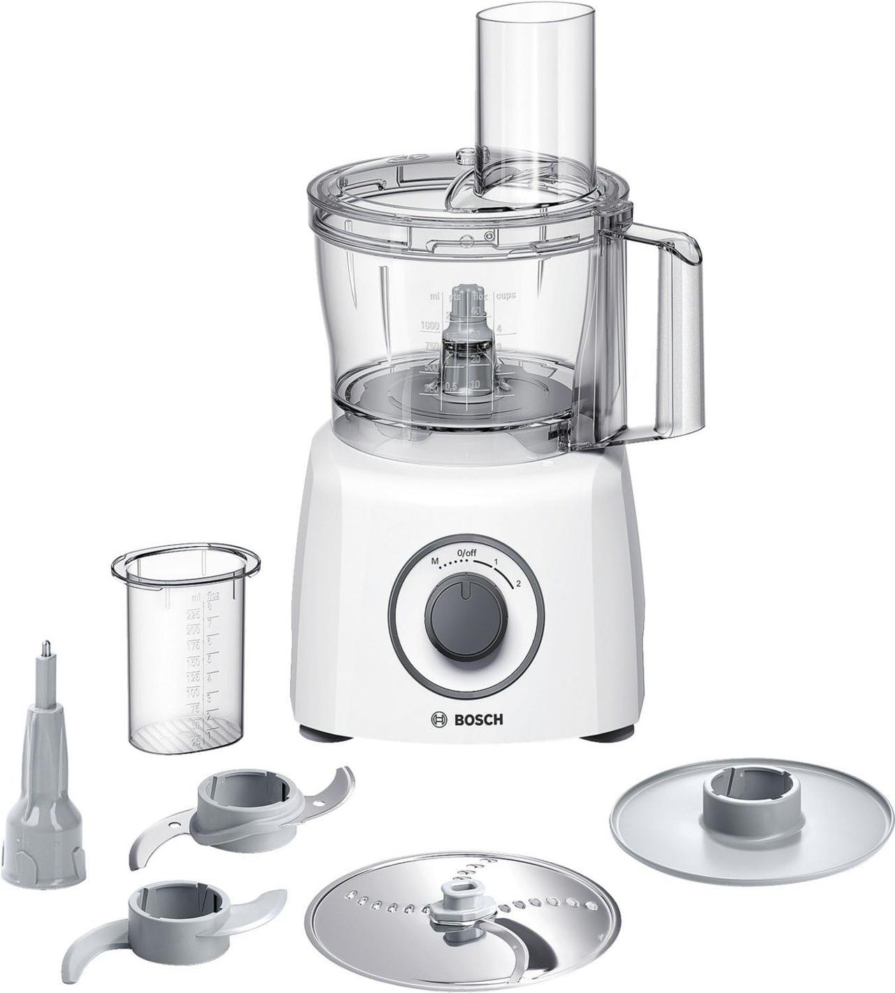 Bosch MultiTalent 3 MCM3100W