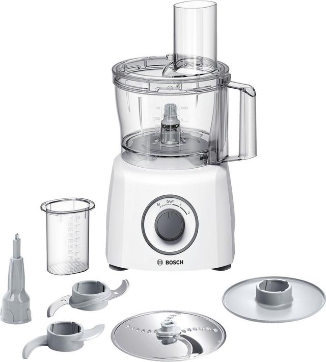 Bosch MultiTalent 3 MCM3100W