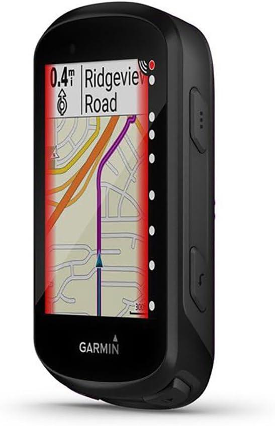 Garmin Edge 530 - Le Compteur GPS Vélo pour une Expérience Cycliste Optimale
