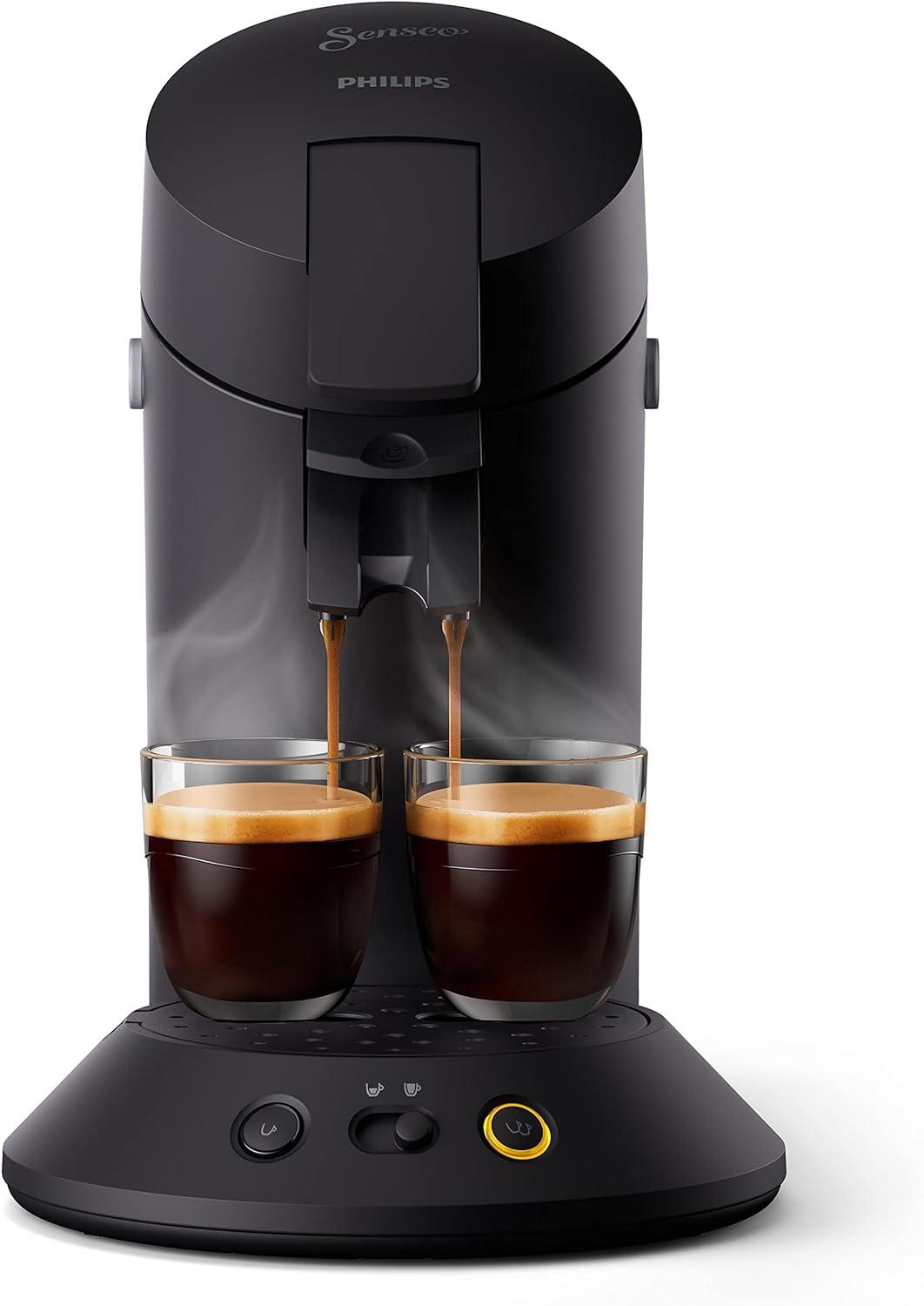 Philips Senseo Original Plus - Machine à Café