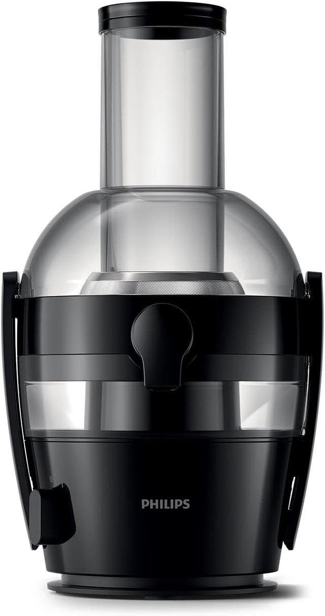 Centrifugeuse Philips HR1856/70 - 800W, 2L