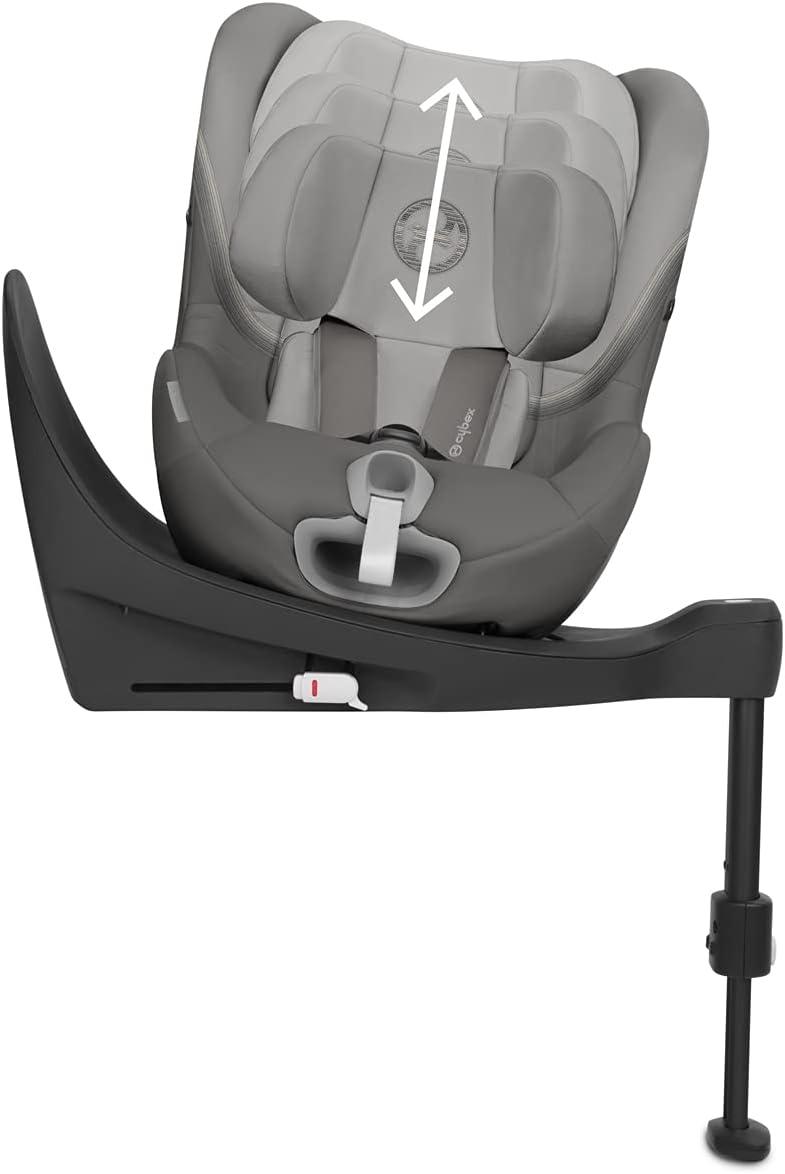 Siège Auto CYBEX Sirona S2 i-Size