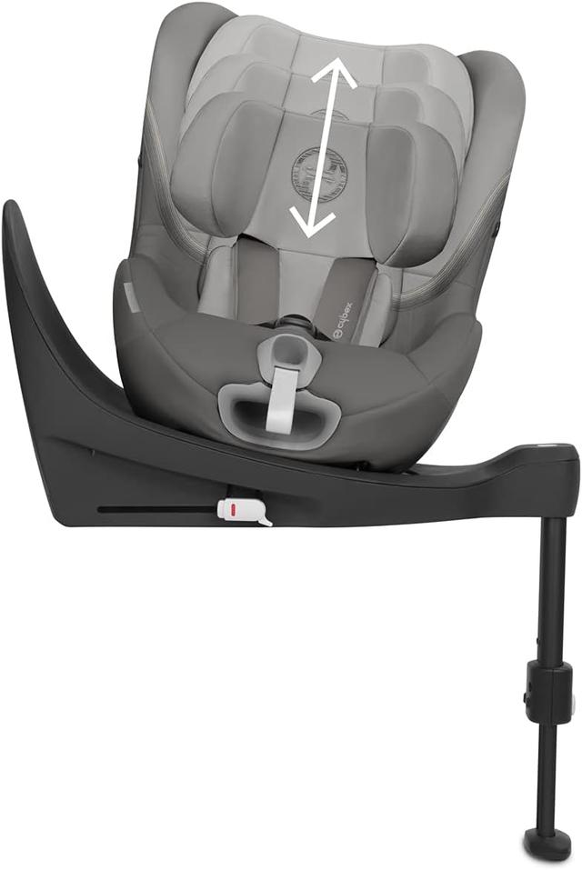 Siège Auto CYBEX Sirona S2 i-Size