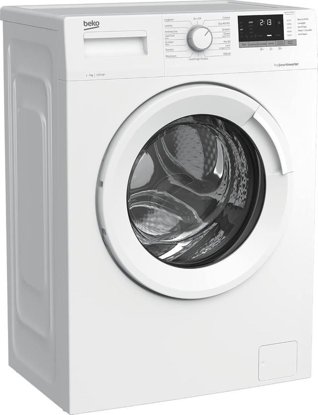 Machine à Laver Beko 7kg - Prix Bas
