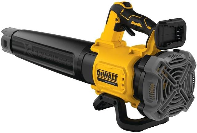 Souffleur Dewalt 18V Brushless - Puissant & Léger