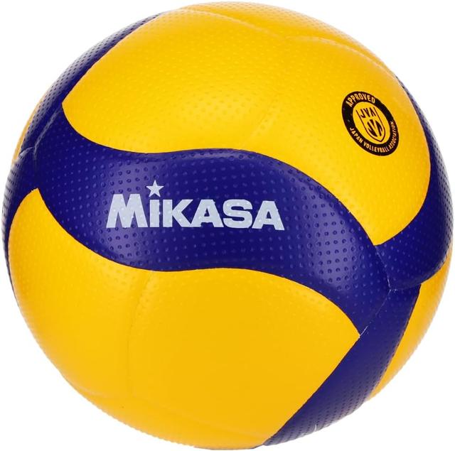 Mikasa V300W - Ballon de Volleyball Officiel