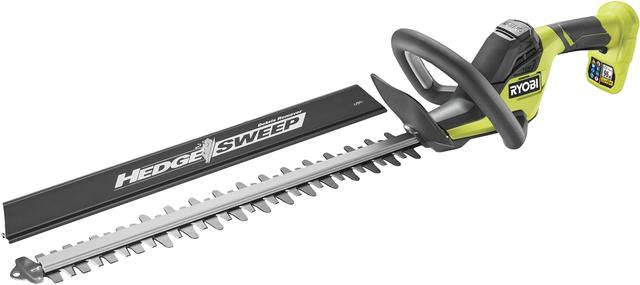 Taille-Haies RYOBI 18V ONE+ - Design Ligne - 50cm